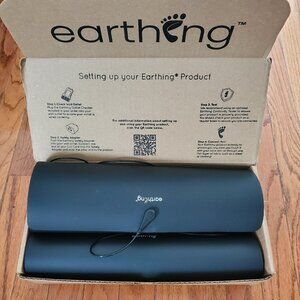 Grounding Mat Pack of 2 by Earthing
